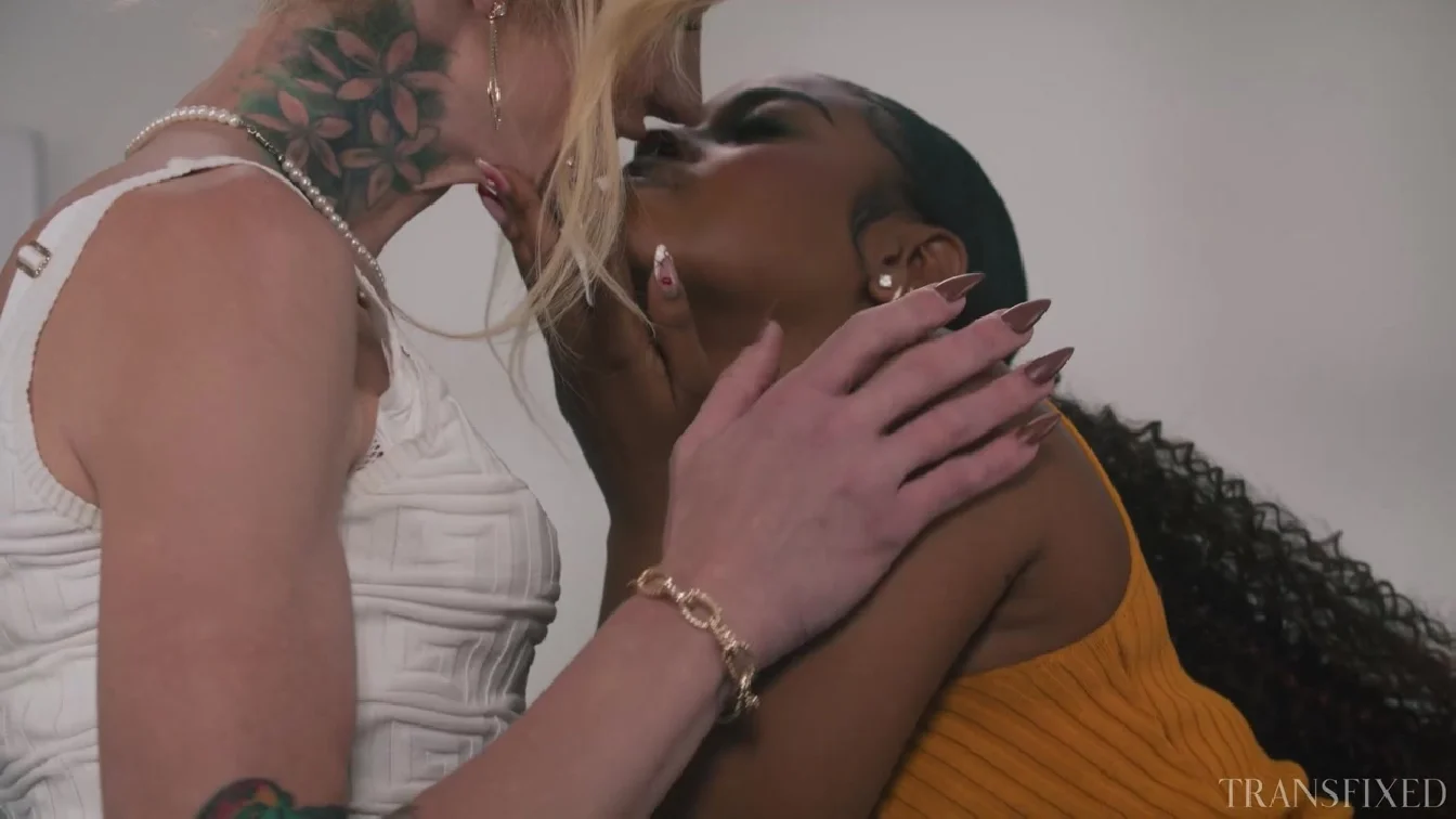 Transfixed Destiny Mira and Gray Perrier A Surprising Silver Lining XXX